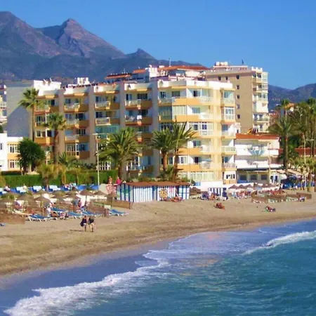 Torresol Nsf1- Torrecilla, Апартаменты Нерха