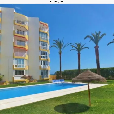 Apartman Torresol Nsf1- Torrecilla, Nerja