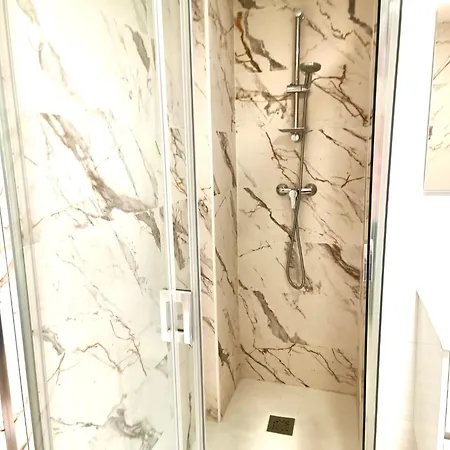 Apartman Torresol Nsf1- Torrecilla,