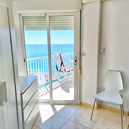 Torresol Nsf1- Torrecilla, Apartman Nerja