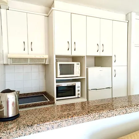 Torresol Nsf1- Torrecilla, Apartman