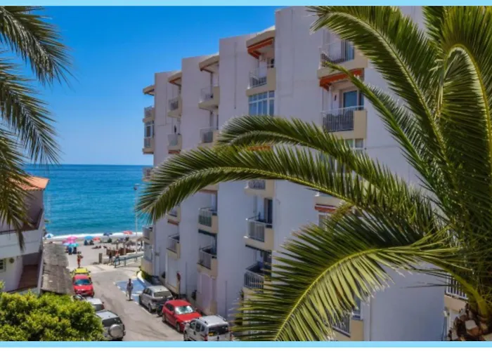 Апартаменты Torresol Nsf1- Torrecilla,