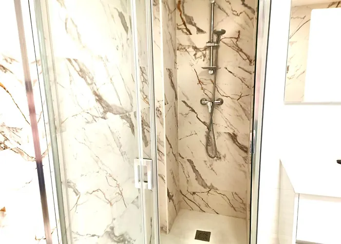 Апартаменты Torresol Nsf1- Torrecilla,