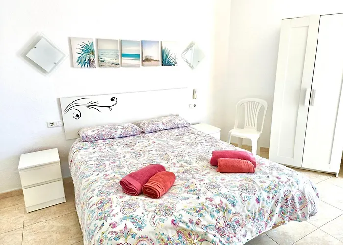 Torresol Nsf1- Torrecilla, Нерха