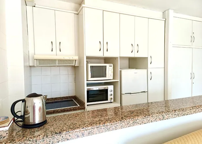 Torresol Nsf1- Torrecilla, Апартаменты