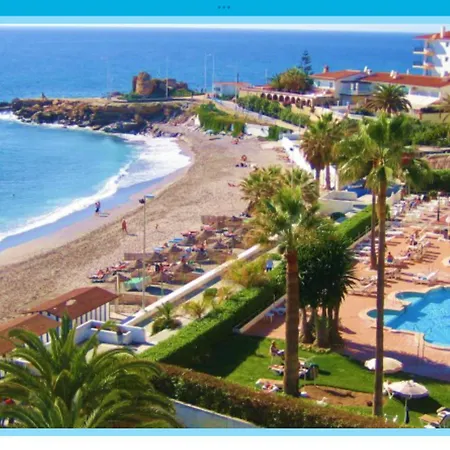 아파트 Torresol Nsf1- Torrecilla, *