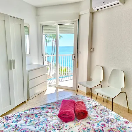 Torresol Nsf1- Torrecilla, Appartement