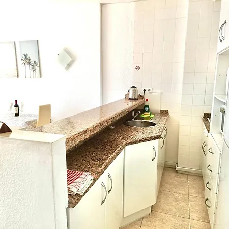 Torresol Nsf1- Torrecilla, Apartment *