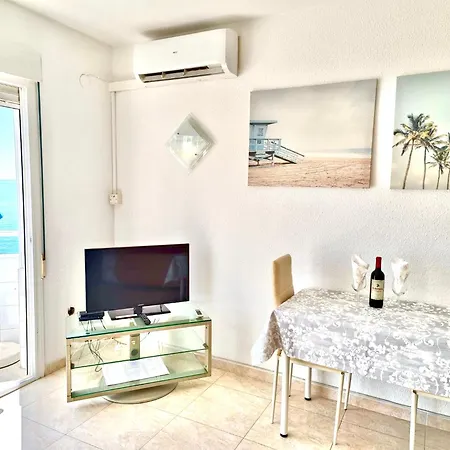 Apartamento Torresol 504 -Torrecilla, Nerja *