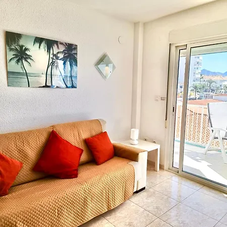 Torresol Nsf1- Torrecilla, Appartement *