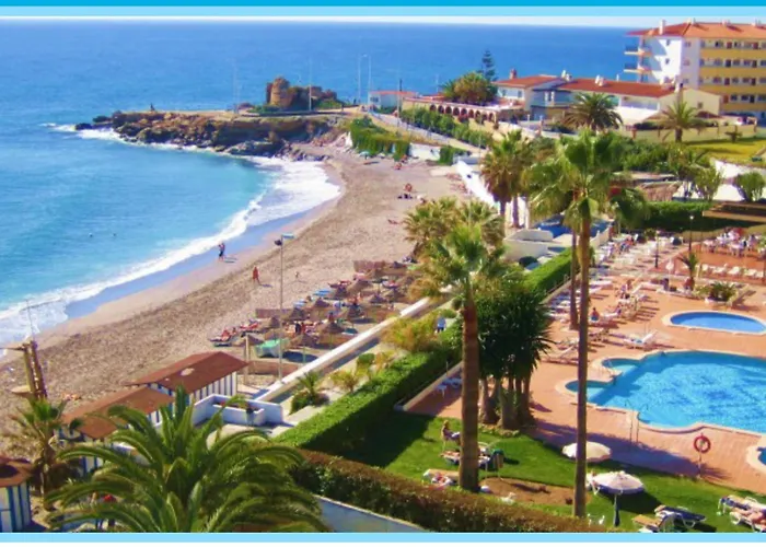 Διαμέρισμα Torresol Nsf1- Torrecilla, *