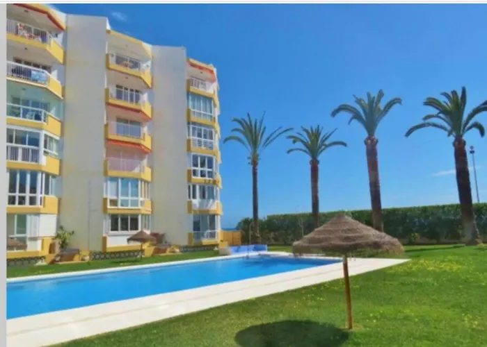 Διαμέρισμα Torresol Nsf1- Torrecilla, Nerja