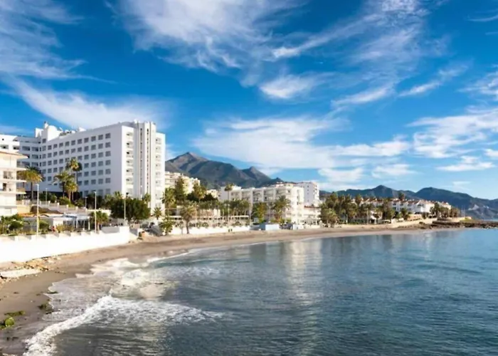 Torresol Nsf1- Torrecilla, * Nerja