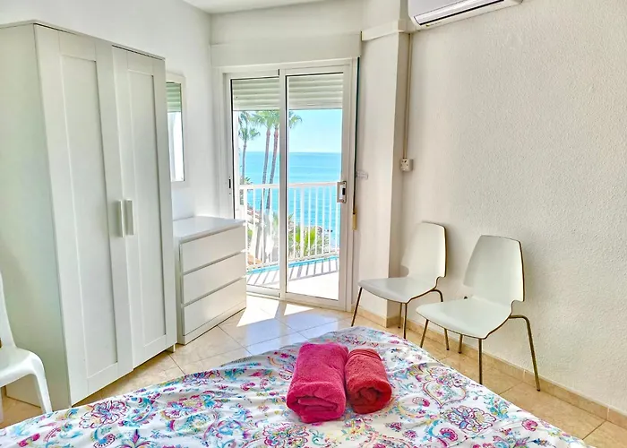 Torresol Nsf1- Torrecilla, Διαμέρισμα