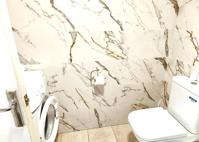 Appartement Torresol Nsf1- Torrecilla, *