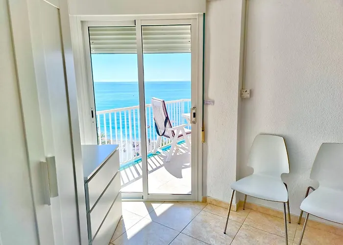 Torresol Nsf1- Torrecilla, Appartement Nerja