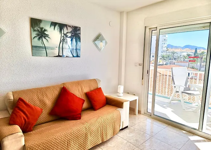 Torresol Nsf1- Torrecilla, Appartement *