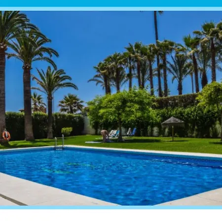 Apartamento Torresol 504 -Torrecilla, Nerja ネルハ