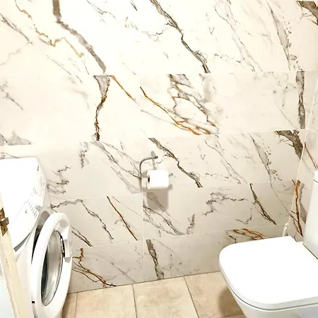 アパート Apartamento Torresol 504 -Torrecilla, Nerja *
